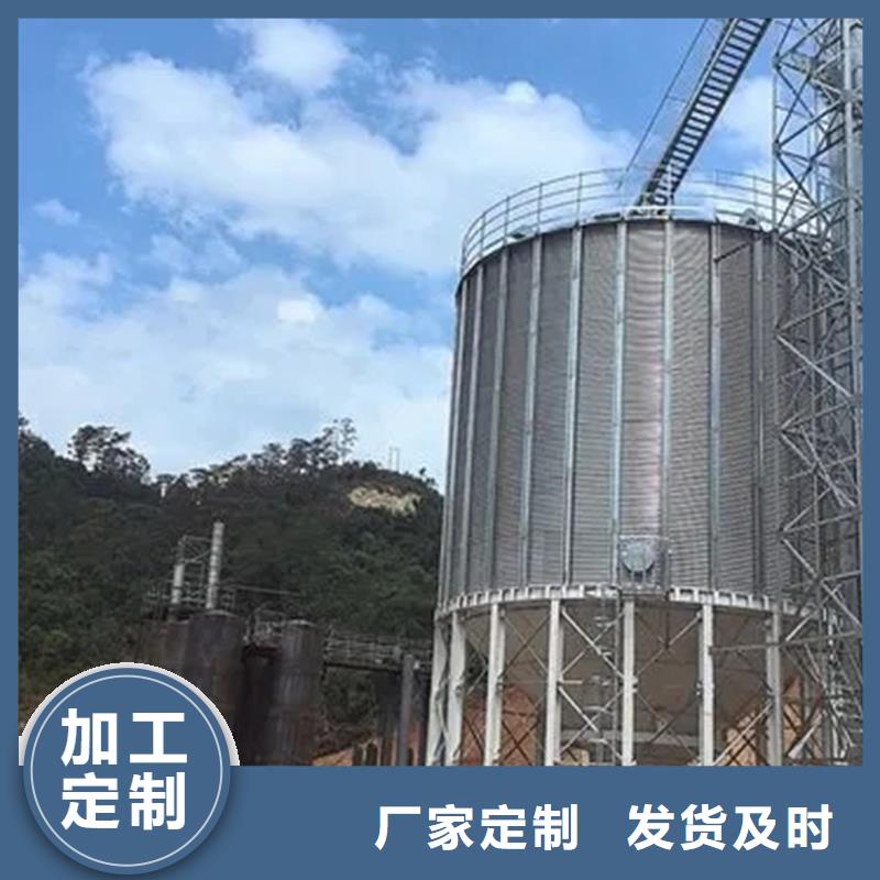 立式玉米钢板库现货直销厂家