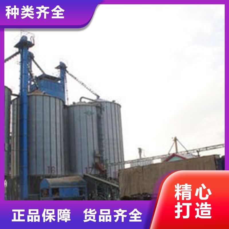 本地的饲料装配式钢板仓实体厂家
