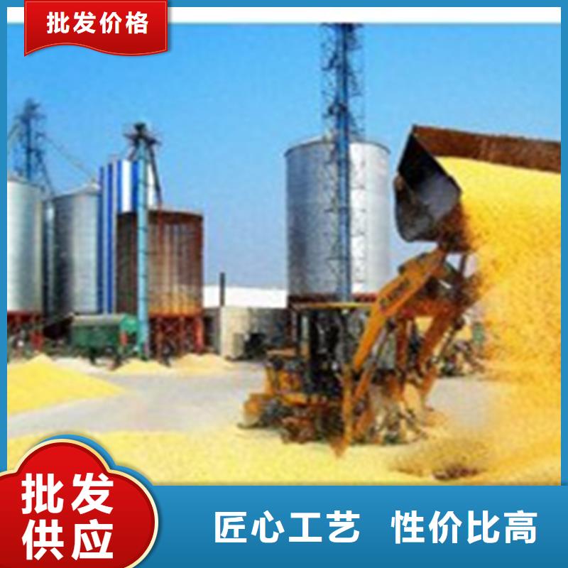 900吨玉米钢板仓优质供应商