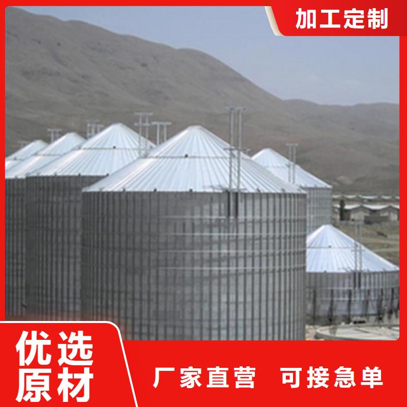 装配式料仓用户喜爱厂家