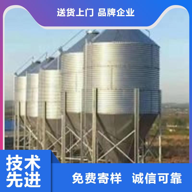 采购装配式料仓必看-经验丰富