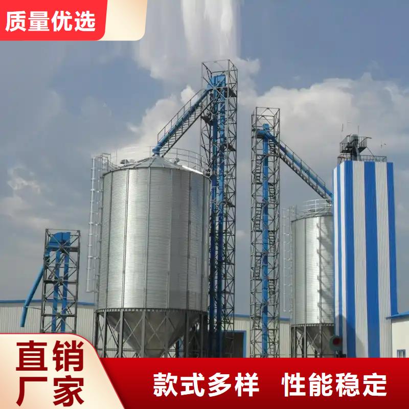 稻谷装配式钢板仓重口碑厂家