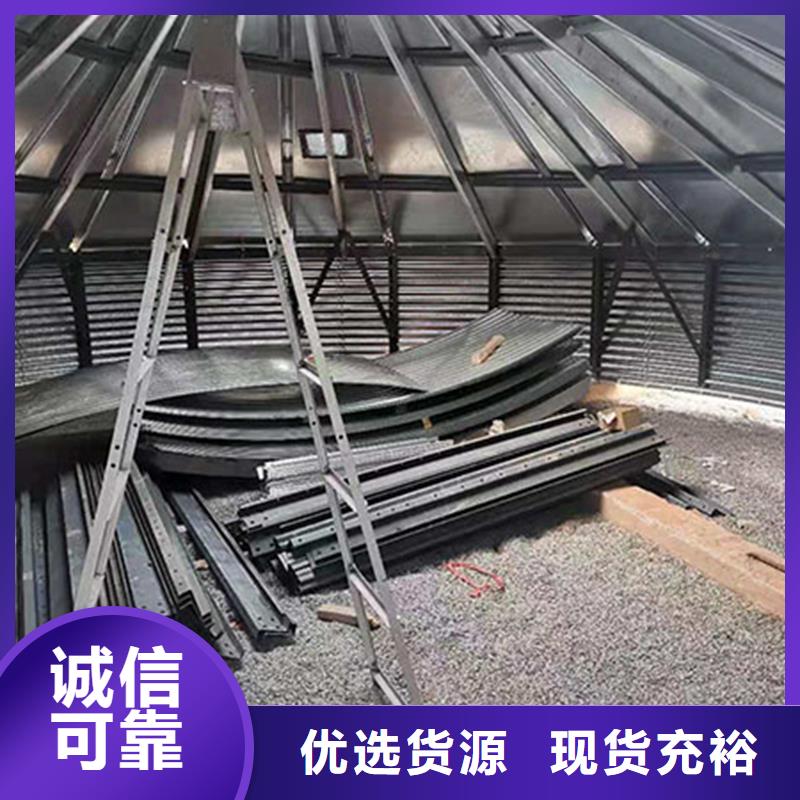 养殖设备料塔生产技术精湛