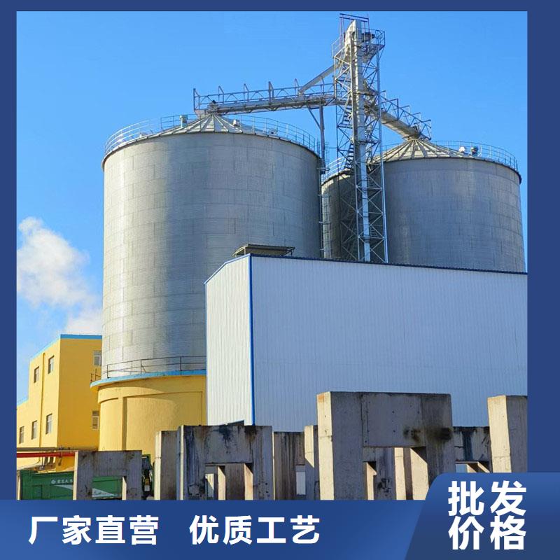 小型钢板仓储存仓品质优良