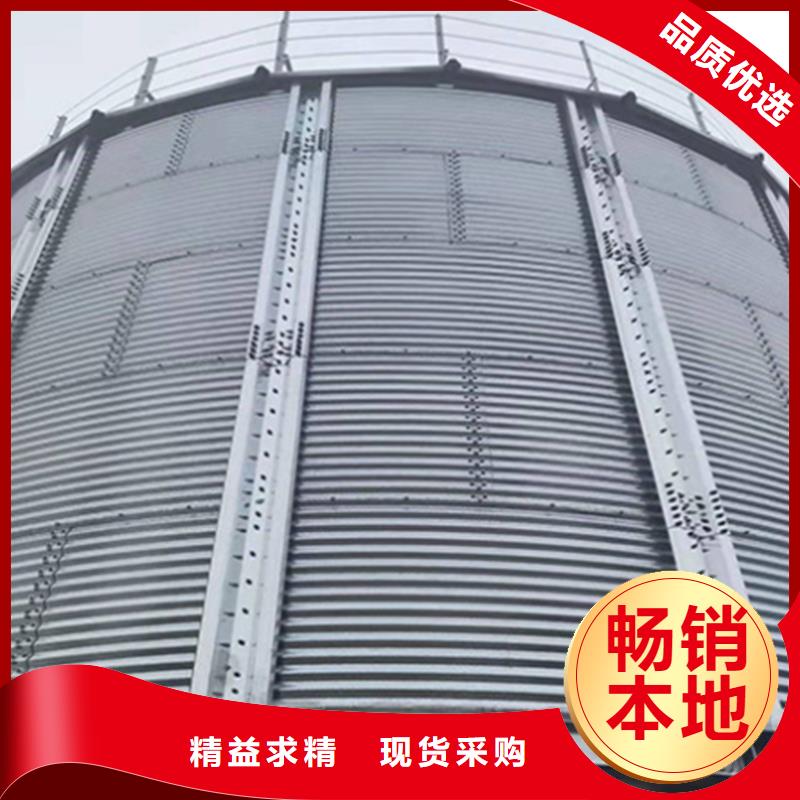 镀锌装配式圆筒仓实体厂家-放心选购
