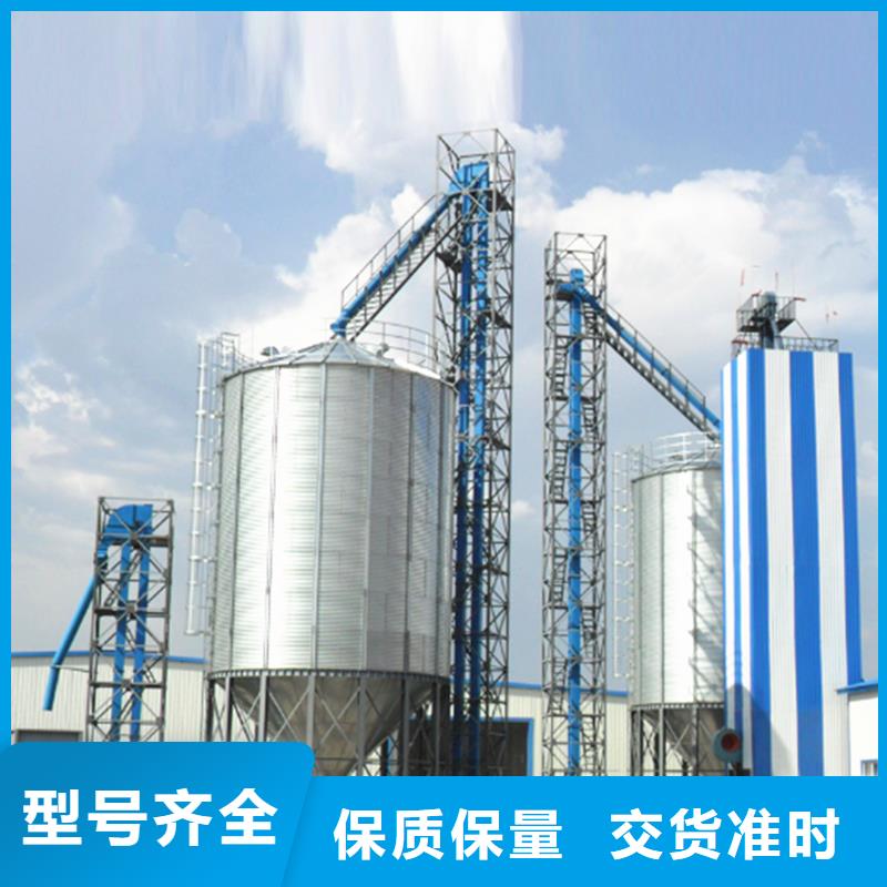 养殖设备料塔生产技术精湛
