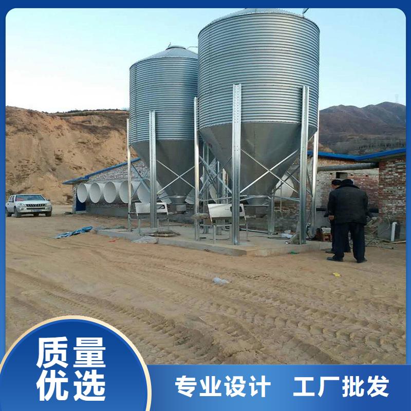 性价比高的装配式锥底镀锌钢板仓厂家
