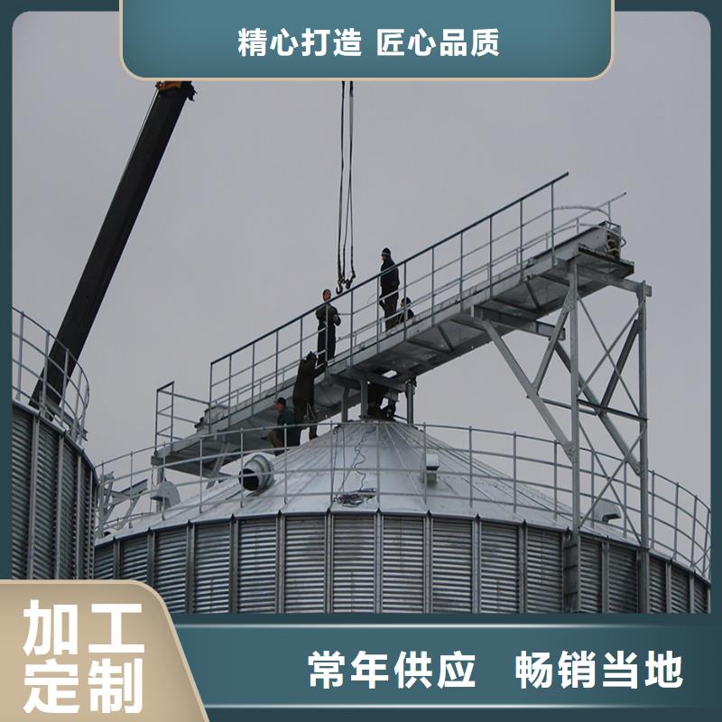 玉米储存罐-玉米储存罐经验丰富