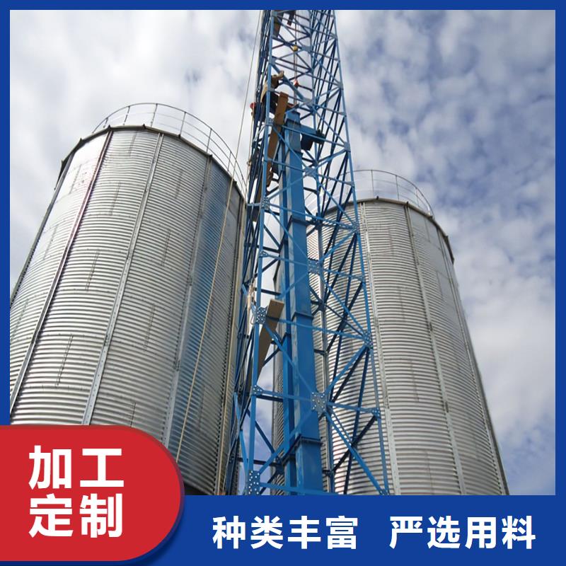小麦立筒仓的用途分析