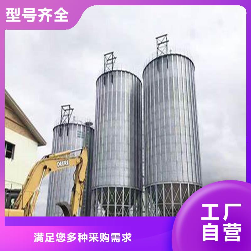 小麦立筒仓生产厂家_厂家直销