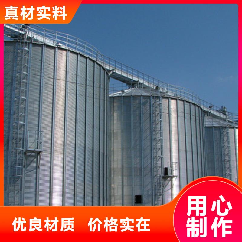 买大米立筒仓认准裕盛钢板仓有限公司