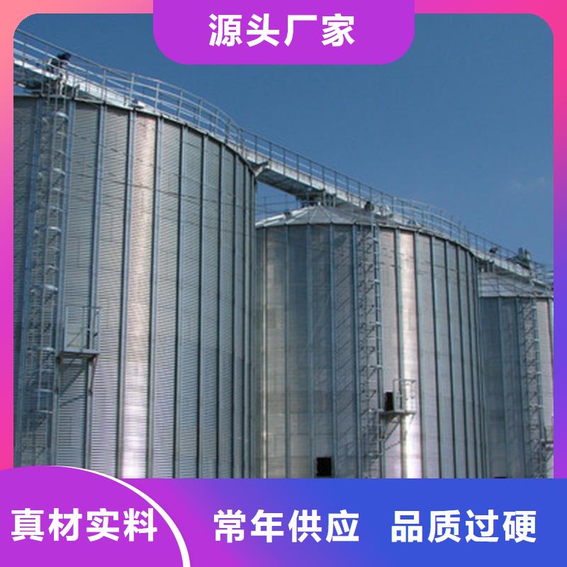 规格全的粮食立式筒仓现货厂家