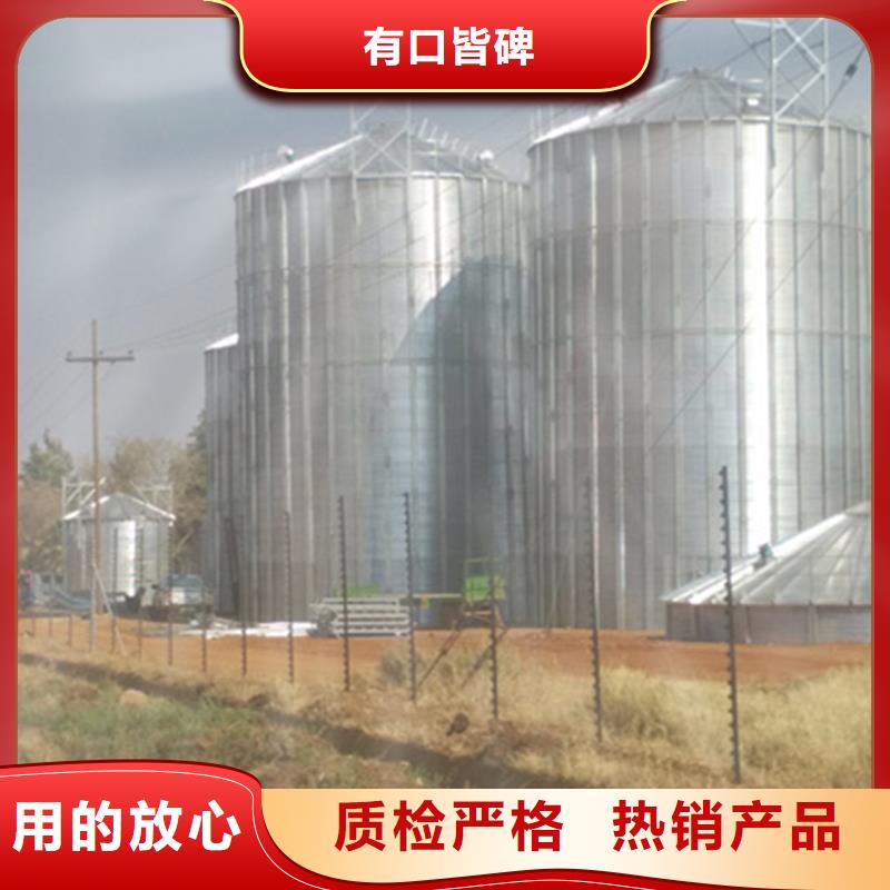 装配式镀锌储钢板仓制造厂商