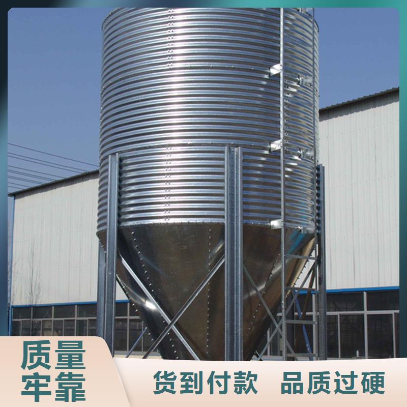大型粮食存储设备加工销售