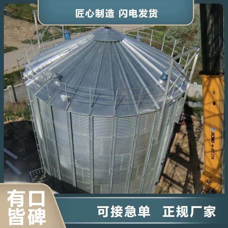 装配式钢板仓存储仓-值得信任