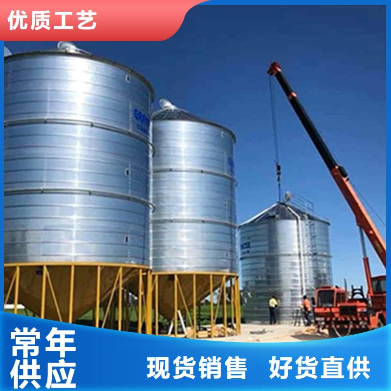 大型立式粮食储存仓优质售后