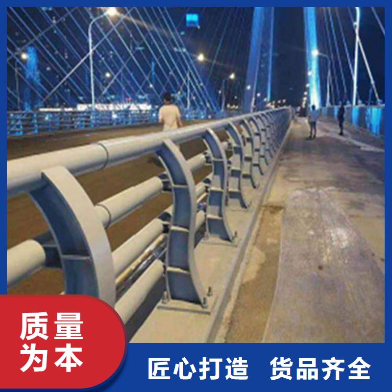 防撞护栏国道抗冲击围栏送货上门