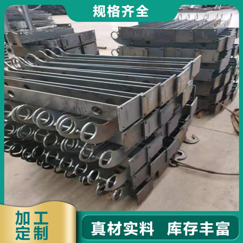 防撞护栏-交通防撞围栏丰富的行业经验