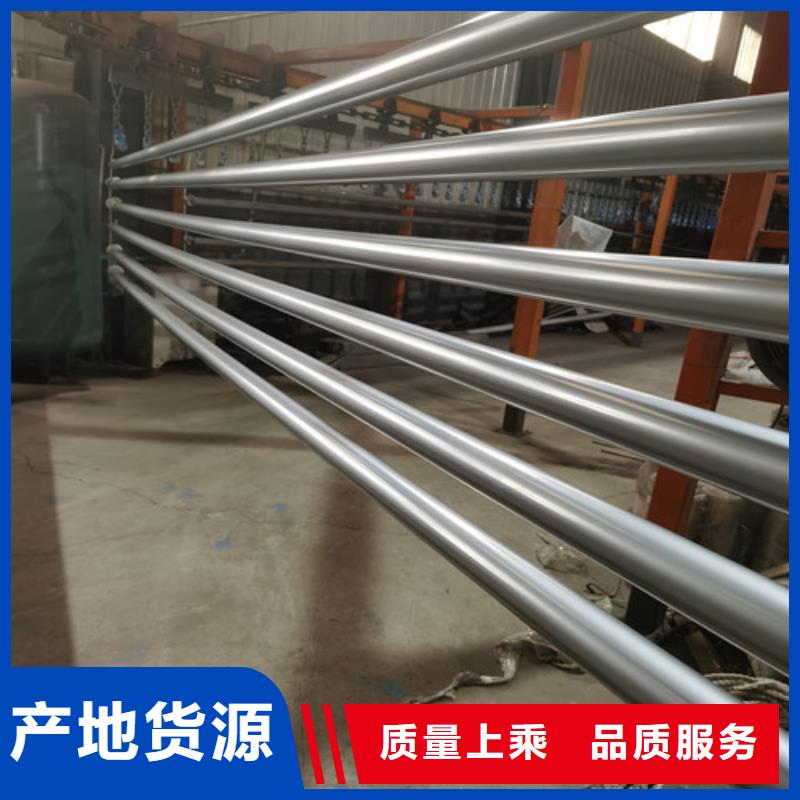 防撞护栏-道路护栏实力厂商