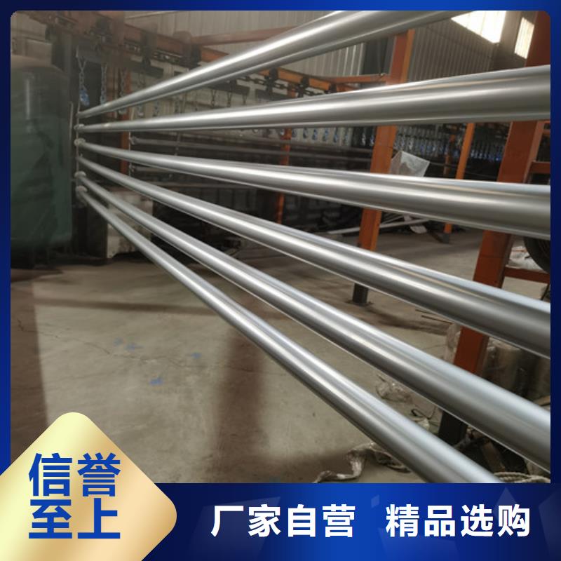 防撞护栏防撞立柱产地源头好货