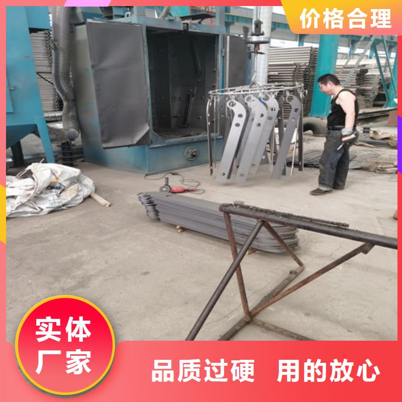 防撞护栏,【市政护栏】产地直销