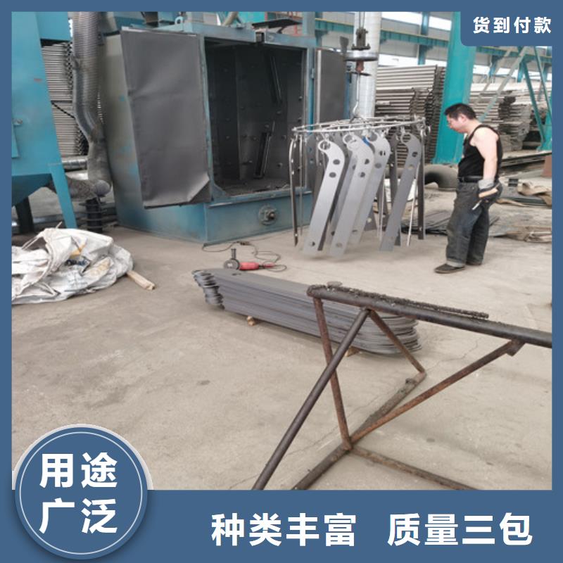 防撞护栏道路隔离栏货真价实