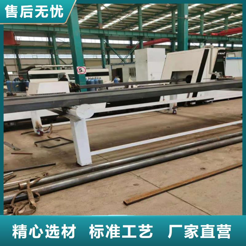 防撞护栏市政护栏自有生产工厂