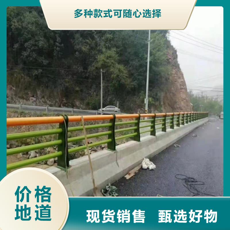 防撞护栏-国道抗冲击围栏实力见证