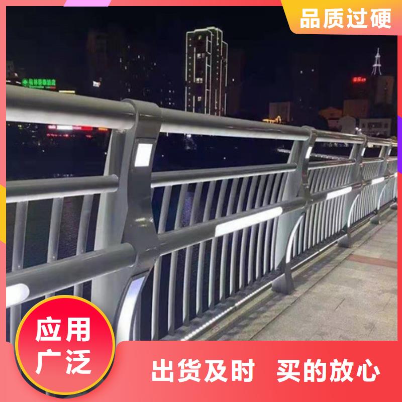 桥梁护栏-立柱专业生产厂家