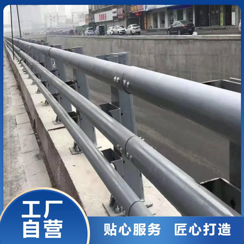 桥梁护栏【【人行道栏杆】】的图文介绍