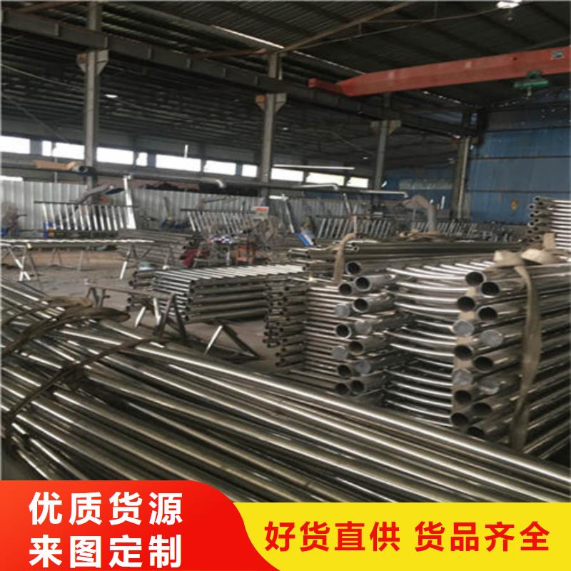 桥梁护栏,防撞护栏价格专业供货品质管控