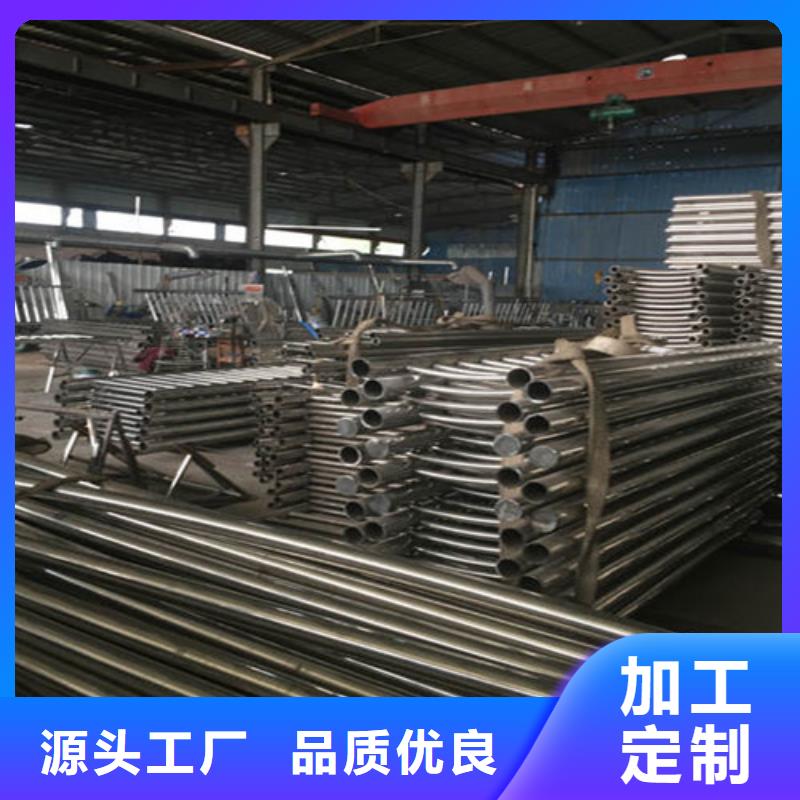 桥梁护栏-【景观护栏】精品优选