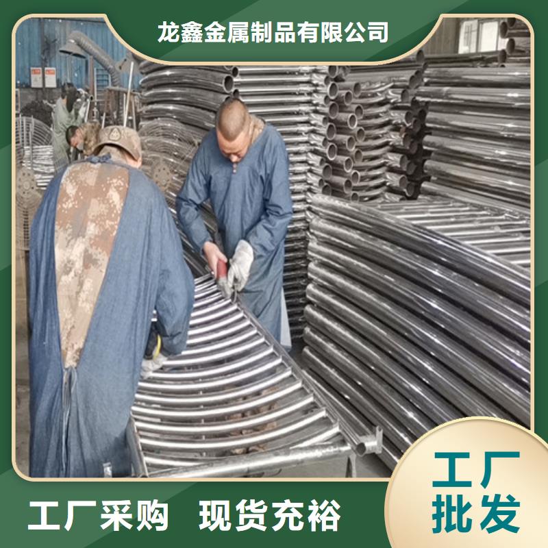 桥梁护栏-防撞护栏价格选择大厂家省事省心