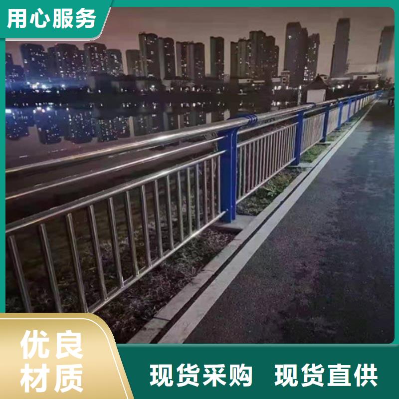 桥梁护栏-立柱专业生产厂家