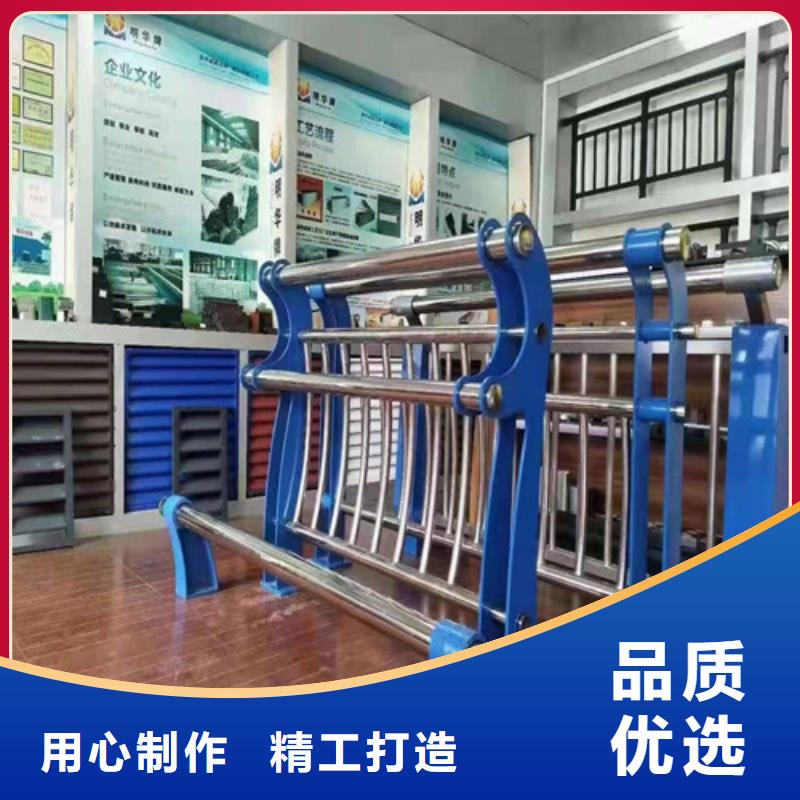 桥梁护栏-【景观护栏】精品优选