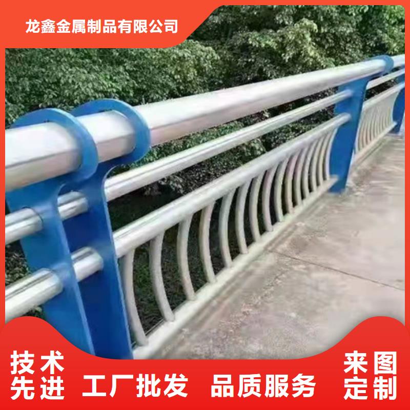 桥梁护栏景观桥梁护栏有实力有经验