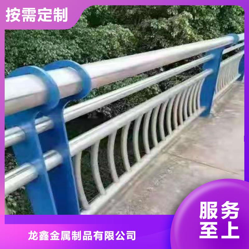 桥梁护栏【交通护栏】一手价格