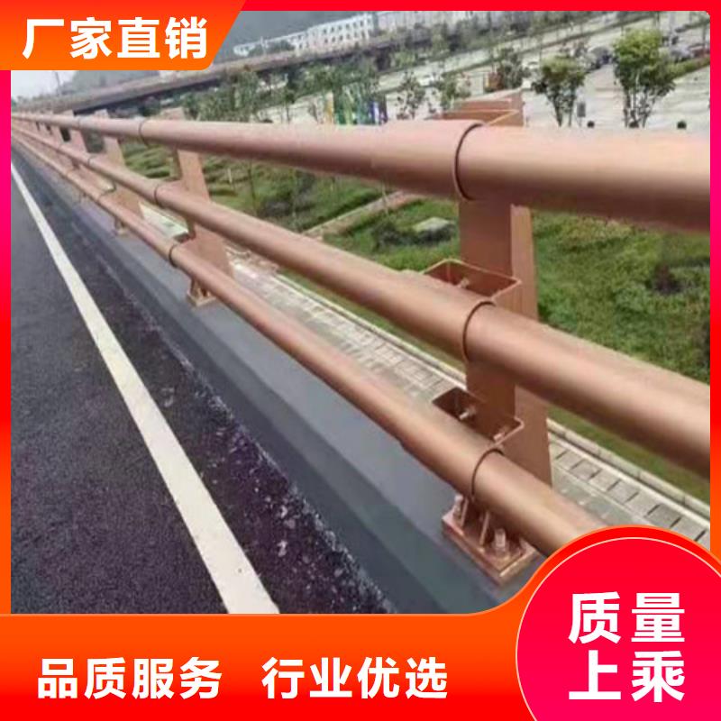 桥梁护栏-防撞护栏价格价格合理