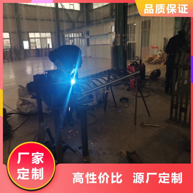 桥梁护栏【道路护栏】快速发货