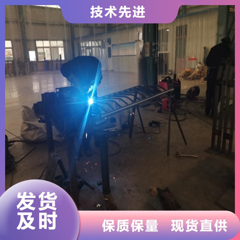【桥梁护栏_景观护栏批发供应】
