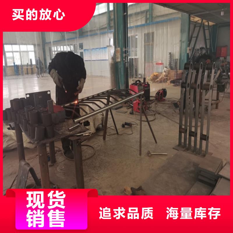 桥梁护栏_防撞栏杆可接急单