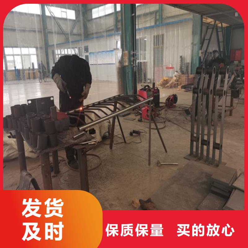 【桥梁护栏_景观护栏批发供应】