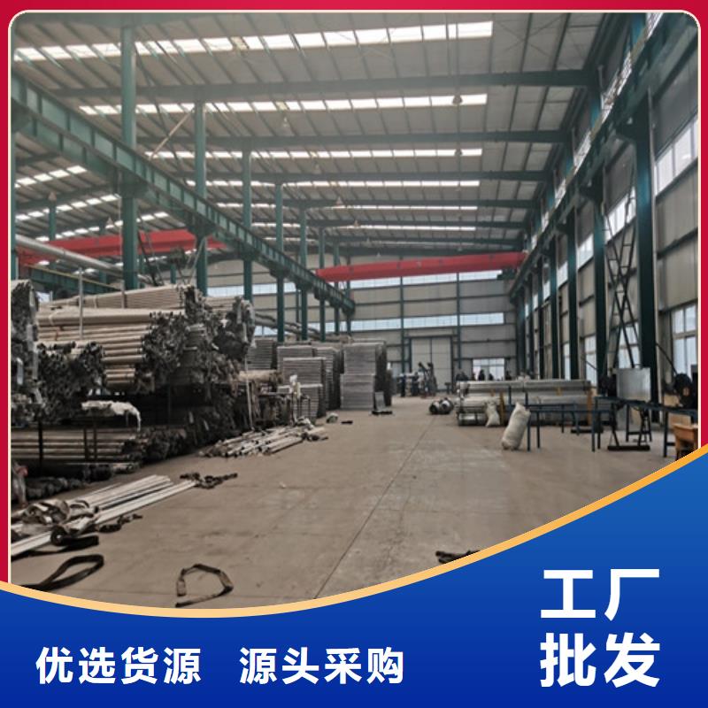桥梁护栏防撞护栏厂家支持大批量采购