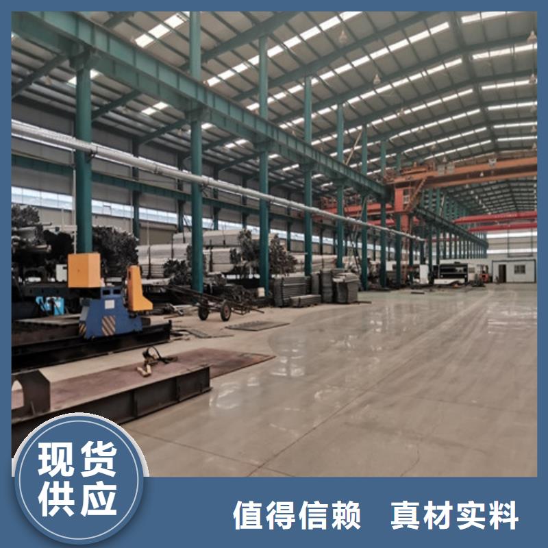 桥梁护栏行人隔离护栏规格齐全