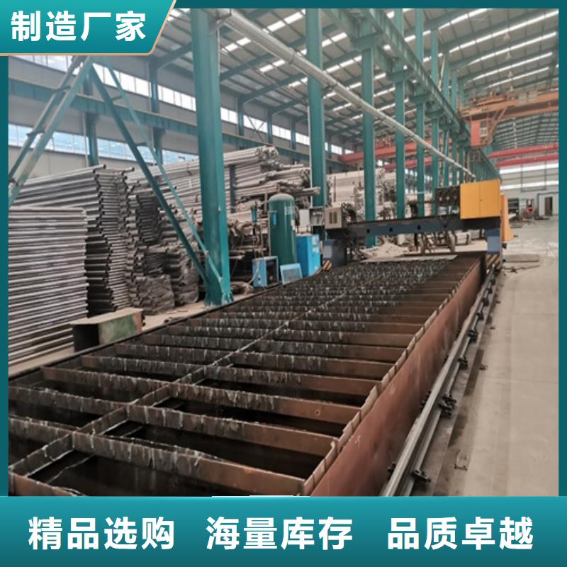 桥梁护栏,中央分隔栏制造生产销售