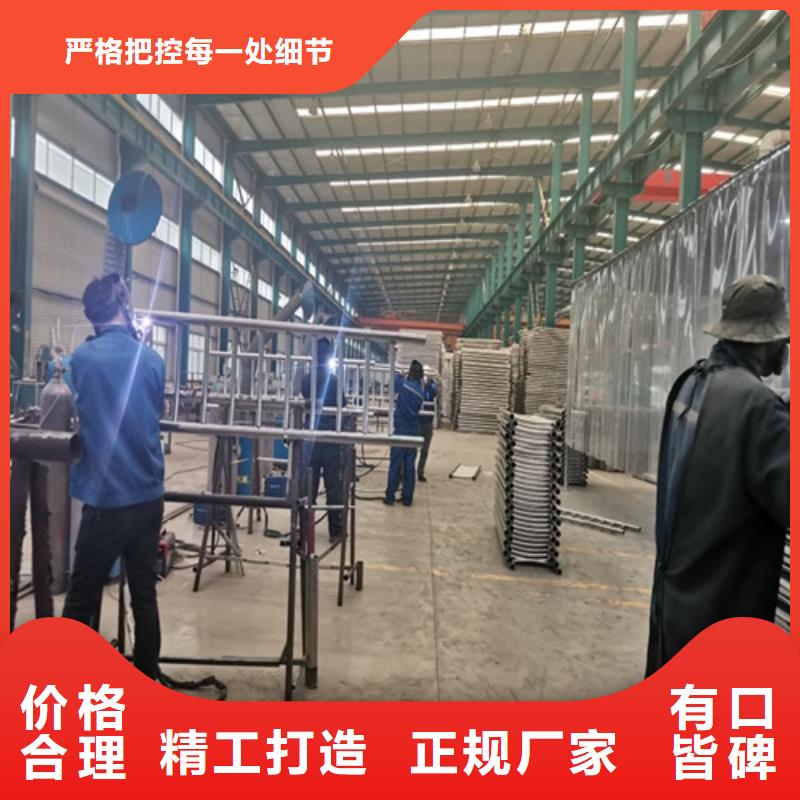 桥梁护栏,中央分隔栏制造生产销售