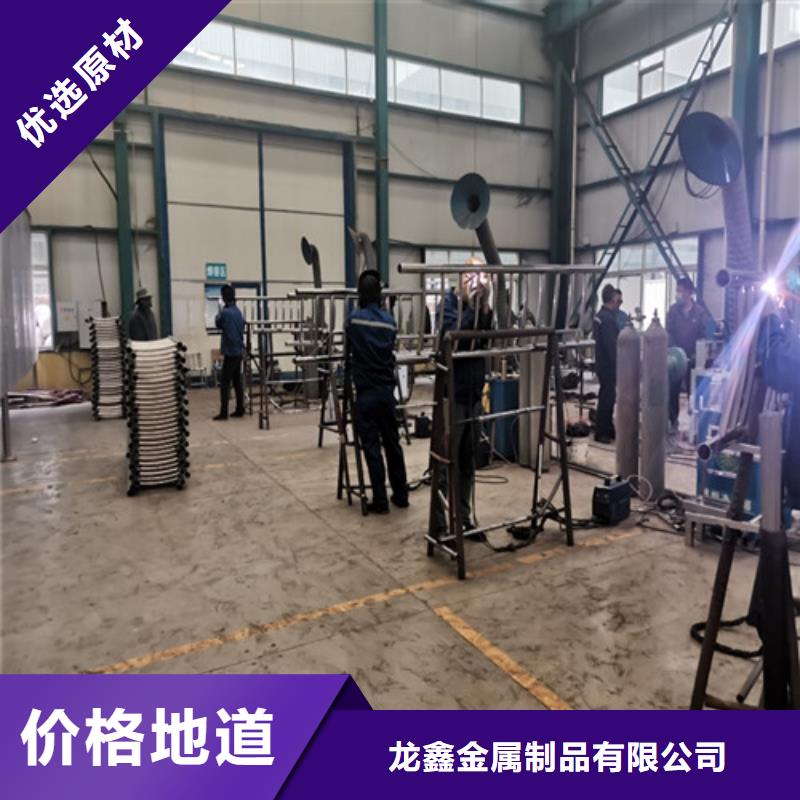 桥梁护栏-立柱专业生产厂家