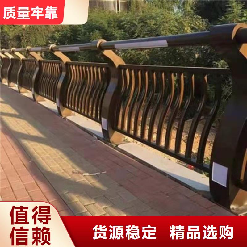 防撞护栏不锈钢绳索护栏用途广泛