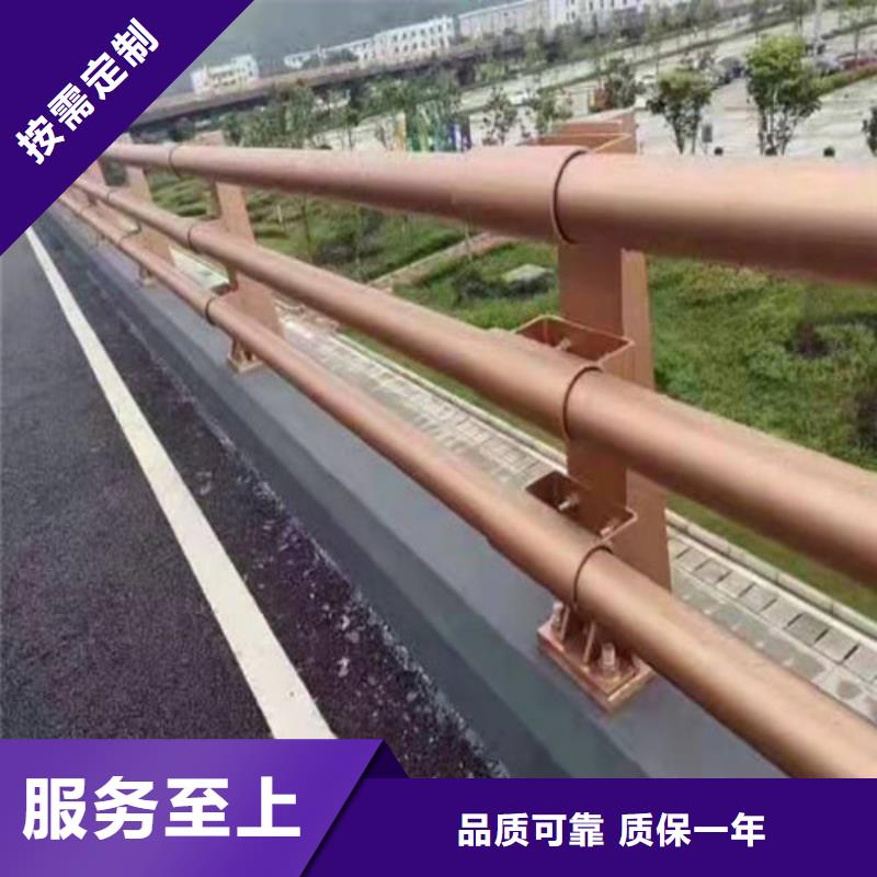 防撞护栏-防撞栏杆全新升级品质保障