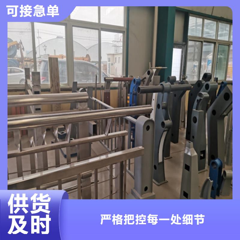 防撞护栏不锈钢绳索护栏用途广泛